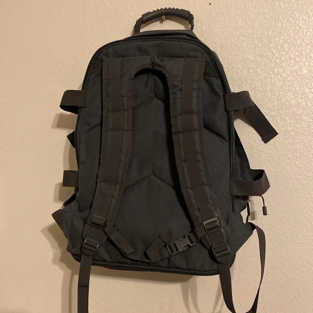 Defcon Italy Defcon 5 Expandable Tactical Backpack